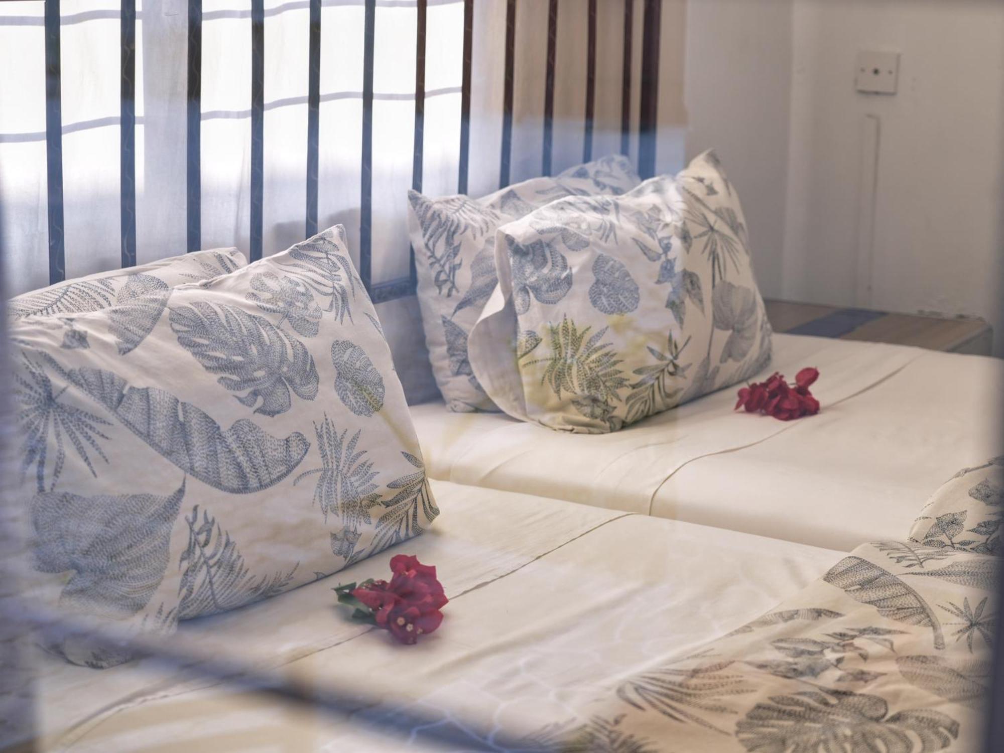 Golentle Home Stay Maun Room photo